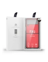 Wholesale Dux Ducis Fino Samsung Galaxy Z Flip 4 red - DDS1218 - {ean13} - Hurt