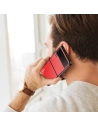 Hurtownia GSM - Case Dux Ducis Fino Samsung Galaxy Z Flip 4 rot - DDS1218 - {ean13} - Hurt