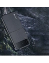 Hurtownia GSM - Case Dux Ducis Fino Samsung Galaxy Z Flip 4 rot - DDS1218 - {ean13} - Hurt
