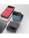 Wholesale Dux Ducis Fino Samsung Galaxy Z Flip 4 red - DDS1218 - {ean13} - Hurt
