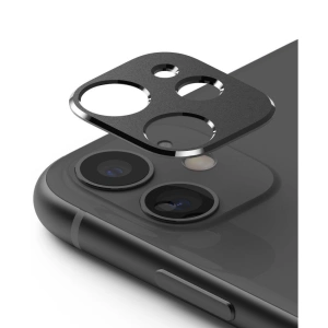 Nakładka Ringke Camera Styling Apple iPhone 11 Black