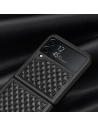 Hurtownia GSM - Case Dux Ducis Venice Samsung Galaxy Z Flip 3 schwarz - DDS1219 - {ean13} - Hurt
