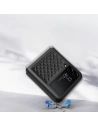 Hurtownia GSM - Dux Ducis Venice tok Samsung Galaxy Z Flip 3 fekete - DDS1219 - {ean13} - Hurt