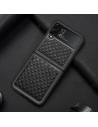 Hurtownia GSM - Case Dux Ducis Venice Samsung Galaxy Z Flip 3 schwarz - DDS1219 - {ean13} - Hurt