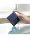 Hurtownia GSM - Dux Ducis Venice tok Samsung Galaxy Z Flip 3 fekete - DDS1219 - {ean13} - Hurt