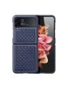 Hurtownia GSM - Dux Ducis Venice tok Samsung Galaxy Z Flip 3 kék - DDS1220 - {ean13} - Hurt