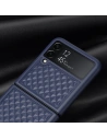 Case Dux Ducis Venice Samsung Galaxy Z Flip 3 blau