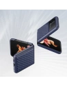 Hurtownia GSM - Etui Dux Ducis Venice Samsung Galaxy Z Flip 3 modrý - DDS1220 - {ean13} - Hurt