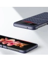 Hurtownia GSM - Dux Ducis Venice tok Samsung Galaxy Z Flip 3 kék - DDS1220 - {ean13} - Hurt