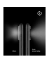 Hurtownia GSM - Nakládka Ringke Camera Styling Apple iPhone 11 Černá - RGK1076BLK - {ean13} - Hurt