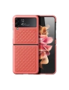 Hurtownia GSM - Dux Ducis Venice tok Samsung Galaxy Z Flip 3 piros - DDS1222 - {ean13} - Hurt