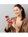 Wholesale Dux Ducis Venice Samsung Galaxy Z Flip 3 red - DDS1222 - {ean13} - Hurt