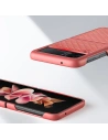 Hurtownia GSM - Dux Ducis Venice tok Samsung Galaxy Z Flip 3 piros - DDS1222 - {ean13} - Hurt