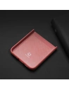 Wholesale Dux Ducis Venice Samsung Galaxy Z Flip 3 red - DDS1222 - {ean13} - Hurt