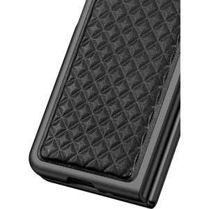 Wholesale Dux Ducis Venice Samsung Galaxy Z Fold 3 black - DDS1223 - {ean13} - Hurt