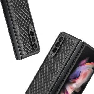 Hurtownia GSM - Case Dux Ducis Venice Samsung Galaxy Z Fold 3 schwarz - DDS1223 - {ean13} - Hurt