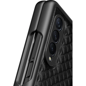 Hurtownia GSM - Case Dux Ducis Venice Samsung Galaxy Z Fold 3 schwarz - DDS1223 - {ean13} - Hurt