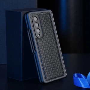 Hurtownia GSM - Case Dux Ducis Venice Samsung Galaxy Z Fold 3 schwarz - DDS1223 - {ean13} - Hurt
