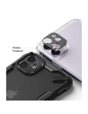 Hurtownia GSM - Nakládka Ringke Camera Styling Apple iPhone 11 Černá - RGK1076BLK - {ean13} - Hurt