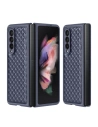 Wholesale Dux Ducis Venice Samsung Galaxy Z Fold 3 blue - DDS1224 - {ean13} - Hurt