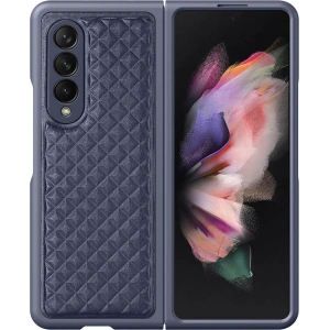 Hurtownia GSM - Case Dux Ducis Venice Samsung Galaxy Z Fold 3 blau - DDS1224 - {ean13} - Hurt