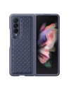 Hurtownia GSM - Etui Dux Ducis Venice Samsung Galaxy Z Fold 3 albastru - DDS1224 - {ean13} - Hurt