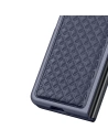 Hurtownia GSM - Etui Dux Ducis Venice Samsung Galaxy Z Fold 3 niebieski - DDS1224 - {ean13} - Hurt