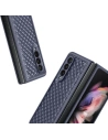 Hurtownia GSM - Etui Dux Ducis Venice Samsung Galaxy Z Fold 3 albastru - DDS1224 - {ean13} - Hurt