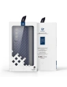 Hurtownia GSM - Etui Dux Ducis Venice Samsung Galaxy Z Fold 3 albastru - DDS1224 - {ean13} - Hurt