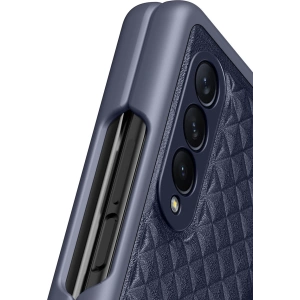 Hurtownia GSM - Case Dux Ducis Venice Samsung Galaxy Z Fold 3 blau - DDS1224 - {ean13} - Hurt