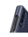 Hurtownia GSM - Etui Dux Ducis Venice Samsung Galaxy Z Fold 3 albastru - DDS1224 - {ean13} - Hurt