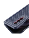 Hurtownia GSM - Etui Dux Ducis Venice Samsung Galaxy Z Fold 3 albastru - DDS1224 - {ean13} - Hurt