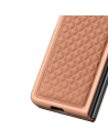 Hurtownia GSM - Case Dux Ducis Venice Samsung Galaxy Z Fold 3 braun - DDS1225 - {ean13} - Hurt