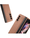 Hurtownia GSM - Case Dux Ducis Venice Samsung Galaxy Z Fold 3 braun - DDS1225 - {ean13} - Hurt
