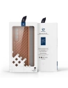 Hurtownia GSM - Case Dux Ducis Venice Samsung Galaxy Z Fold 3 braun - DDS1225 - {ean13} - Hurt