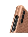 Hurtownia GSM - Case Dux Ducis Venice Samsung Galaxy Z Fold 3 braun - DDS1225 - {ean13} - Hurt