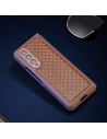 Hurtownia GSM - Case Dux Ducis Venice Samsung Galaxy Z Fold 3 braun - DDS1225 - {ean13} - Hurt