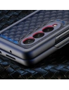 Hurtownia GSM - Case Dux Ducis Venice Samsung Galaxy Z Fold 3 braun - DDS1225 - {ean13} - Hurt