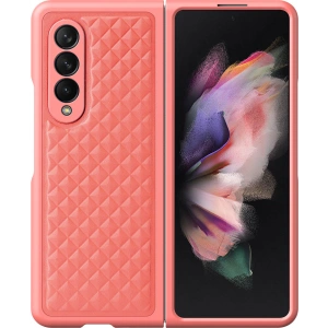 Hurtownia GSM - Case Dux Ducis Venice Samsung Galaxy Z Fold 3 rot - DDS1226 - {ean13} - Hurt