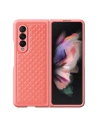 Hurtownia GSM - Etui Dux Ducis Venice Samsung Galaxy Z Fold 3 piros - DDS1226 - {ean13} - Hurt
