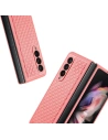Hurtownia GSM - Etui Dux Ducis Venice Samsung Galaxy Z Fold 3 piros - DDS1226 - {ean13} - Hurt