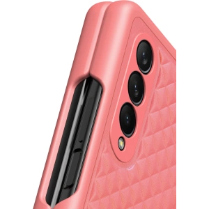 Hurtownia GSM - Case Dux Ducis Venice Samsung Galaxy Z Fold 3 rot - DDS1226 - {ean13} - Hurt