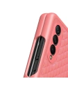 Hurtownia GSM - Etui Dux Ducis Venice Samsung Galaxy Z Fold 3 piros - DDS1226 - {ean13} - Hurt