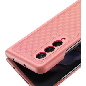 Hurtownia GSM - Case Dux Ducis Venice Samsung Galaxy Z Fold 3 rot - DDS1226 - {ean13} - Hurt