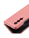Hurtownia GSM - Etui Dux Ducis Venice Samsung Galaxy Z Fold 3 piros - DDS1226 - {ean13} - Hurt