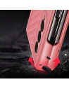 Etui Dux Ducis Venice Samsung Galaxy Z Fold 3 roșu