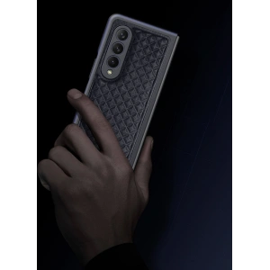 Hurtownia GSM - Case Dux Ducis Venice Samsung Galaxy Z Fold 3 rot - DDS1226 - {ean13} - Hurt