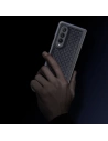 Etui Dux Ducis Venice Samsung Galaxy Z Fold 3 roșu