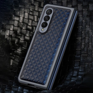 Hurtownia GSM - Case Dux Ducis Venice Samsung Galaxy Z Fold 3 rot - DDS1226 - {ean13} - Hurt