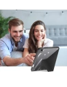 Hurtownia GSM - Dux Ducis Magi Case für Apple iPad mini 2021 (6. Generation) / iPad mini 8.3" 2024 7gen / iPad mini 8.3" 2024 7gen mit Stifthalter schwarz - DDS1227 - {ean13} - Hurt